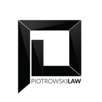 Piotrowski Law logo - Similar company to Future First Criminal Law