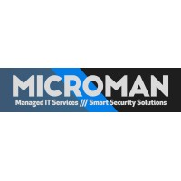 Microman Computer Support Ltd logo - Similar company to Fix-Pc (I.T. Support Services)