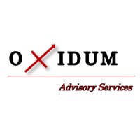 Oxidum Advisory Services logo - Similar company to Awesome Advisory