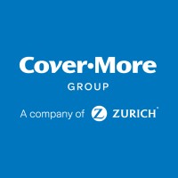 Cover-More Group logo - Similar company to Allyance Ltd