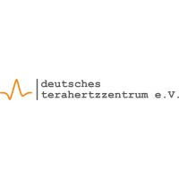 German Terahertz Center logo - Similar company to Terahertz Photonics