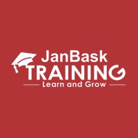 JanBask Training logo - Similar company to Janbask Digital Design