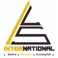 A L S INTERNATIONAL logo - Similar company to Br Power Control