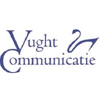 Vught Communicatie logo - Similar company to Enzo, Communicatie & Design