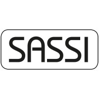 Sassi logo - Similar company to Editoria Studio