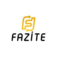Fazite Teknoloji logo - Similar company to Bufa Teknoloji Ve Mühendislik Ltd. Şti.
