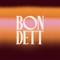 BONDETT logo - Similar company to Loose Knot