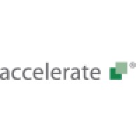 Accelerate IT Consulting GmbH logo - Similar company to Agorum® Software Gmbh