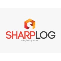 Sharplog logo - Similar company to Smart Flow Logistics