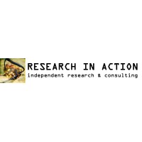 Research In Action logo - Similar company to Interecom