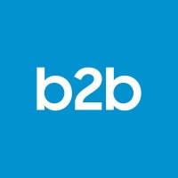 B2B Digital logo - Similar company to B2B Capital