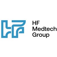 HF Medtech Group logo - Similar company to Turon Medtech