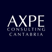 AXPE Consulting Cantabria logo - Similar company to Hey Laia