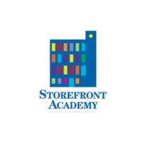 Storefront Academy Charter Schools logo - Similar company to Citysquash