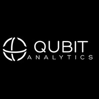 Qubit Analytics logo - Similar company to Durbar Softwares