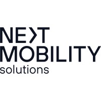 Next Mobility Solutions ApS logo - Similar company to Next Mobility