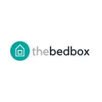 The Bedbox logo - Similar company to Nerdstradamus