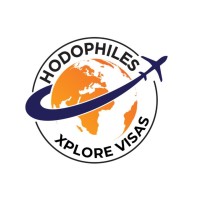Hodophiles Xplore Visas logo - Similar company to Fine Immigration