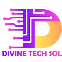 Divine Tech Sol logo - Similar company to Divine Tech Solutions