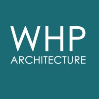 WHP Architecture logo - Similar company to Bamford Architectural Ltd.