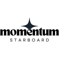 Momentum Starboard logo - Similar company to Queri Co., Ltd.