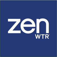 ZenWTR logo - Similar company to Mymuse