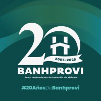 Banco BANHPROVI logo - Similar company to Ares-Sun