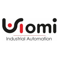 Viomi BV logo - Similar company to Boukens Techniek