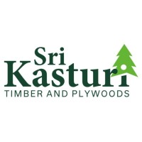 Sri Kasturi Timber And Plywoods