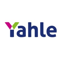 YAHLE logo - Similar company to Kuntur Pump