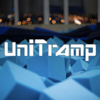UniTramp - Design, Manufacture, Installation logo - Similar company to Mega Jump Motivational Experience