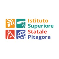 ISS PITAGORA logo - Similar company to Mister Garage