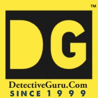Detective Guru logo - Similar company to Detective.Io (Acquired)