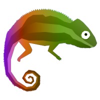 Rainbow Chameleon Corp logo - Similar company to Gowavey Inc
