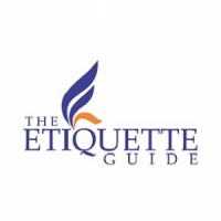 The Etiquette Guide logo - Similar company to The Evolving Woman Academy