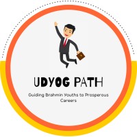 UDYOG PATH logo - Similar company to Vysh Artz
