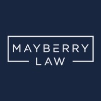 Mayberry Law logo - Similar company to Ballprk