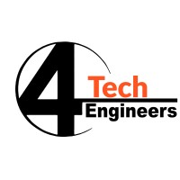 Tech4Engineers logo - Similar company to Bim Coordination