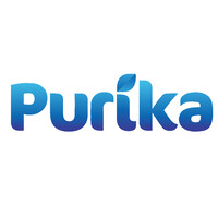 PURIKA logo - Similar company to Bluebox Food Systems