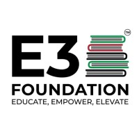 E3 Educate, Empower, Elevate Foundation logo - Similar company to Medical Access Partners, Llc