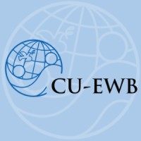 Columbia University Engineers Without Borders logo - Similar company to Rai Inc.