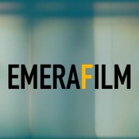 Emera Film logo - Similar company to Catlike Movie Trailers Studio