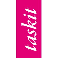 taskit GmbH logo - Similar company to Altec Computersysteme Gmbh