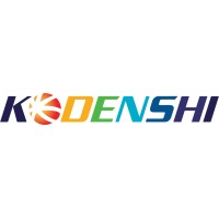KODENSHI logo - Similar company to Movitherm