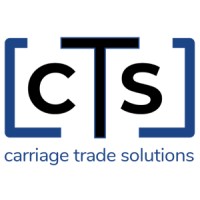 Carriage Trade Solutions, LLC logo - Similar company to Sheldon It Solutions, Llc