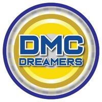DMC Dreamers logo - Similar company to Ehan Digital Tech
