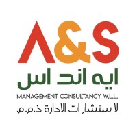A&S MANAGEMENT CONSULTANCY logo - Similar company to Ewaan Properties