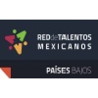 Red de Talentos Mexicanos en Países Bajos (Mexican Talent Network in the Netherlands) logo - Similar company to The Bespoke Cmo