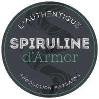 Spiruline d'Armor logo - Similar company to Flots