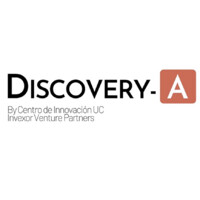 Discovery-A logo - Similar company to Nlace.
